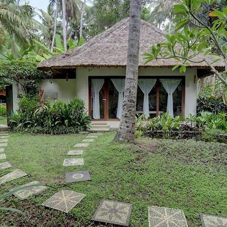 Rumah Kelapa Sepi Karangasem Kültér fotó