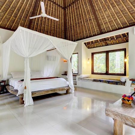 Rumah Kelapa Sepi Karangasem Kültér fotó