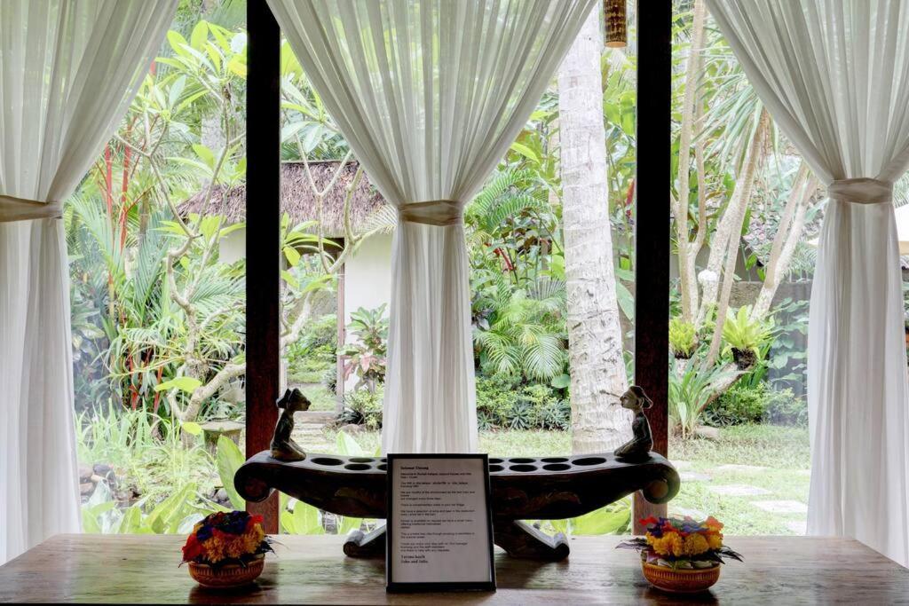Rumah Kelapa Sepi Karangasem Kültér fotó